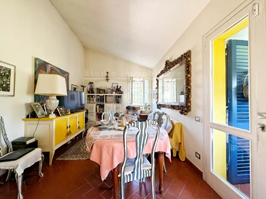Immagine 17 di Appartamento in vendita  in Via del Castellaccio a Livorno
