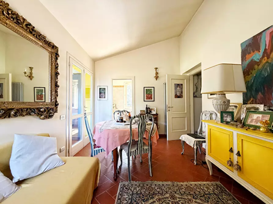 Immagine 20 di Appartamento in vendita  in Via del Castellaccio a Livorno