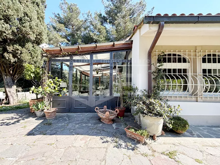 Immagine 27 di Appartamento in vendita  in Via del Castellaccio a Livorno