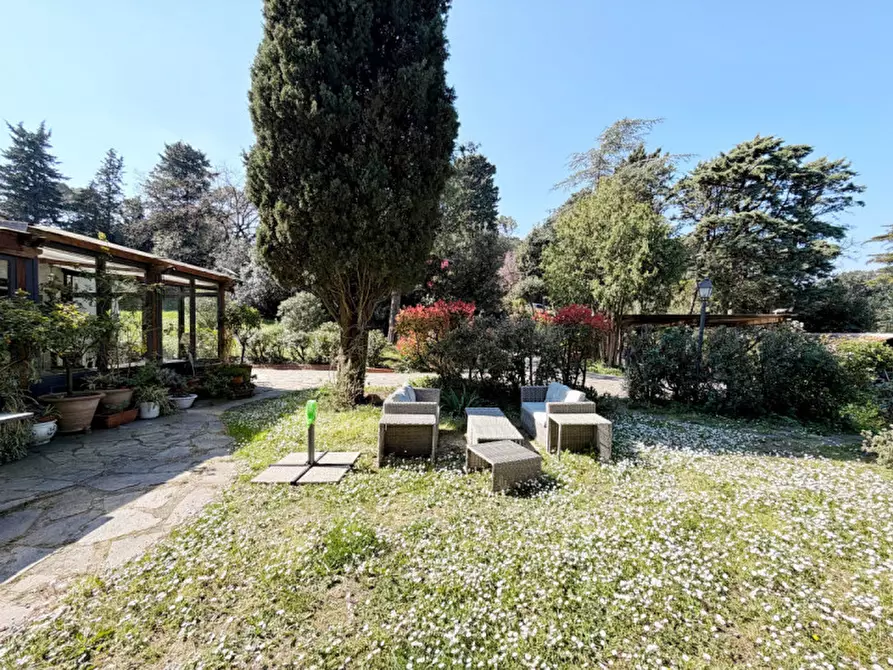 Immagine 33 di Appartamento in vendita  in Via del Castellaccio a Livorno