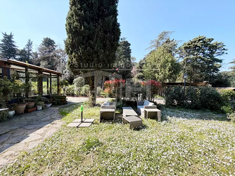 Immagine 33 di Appartamento in vendita  in Via del Castellaccio a Livorno