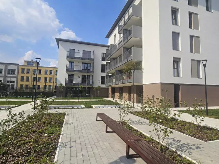 Immagine 1 di Appartamento in affitto  in VIA BISTOLFI 31 a Milano