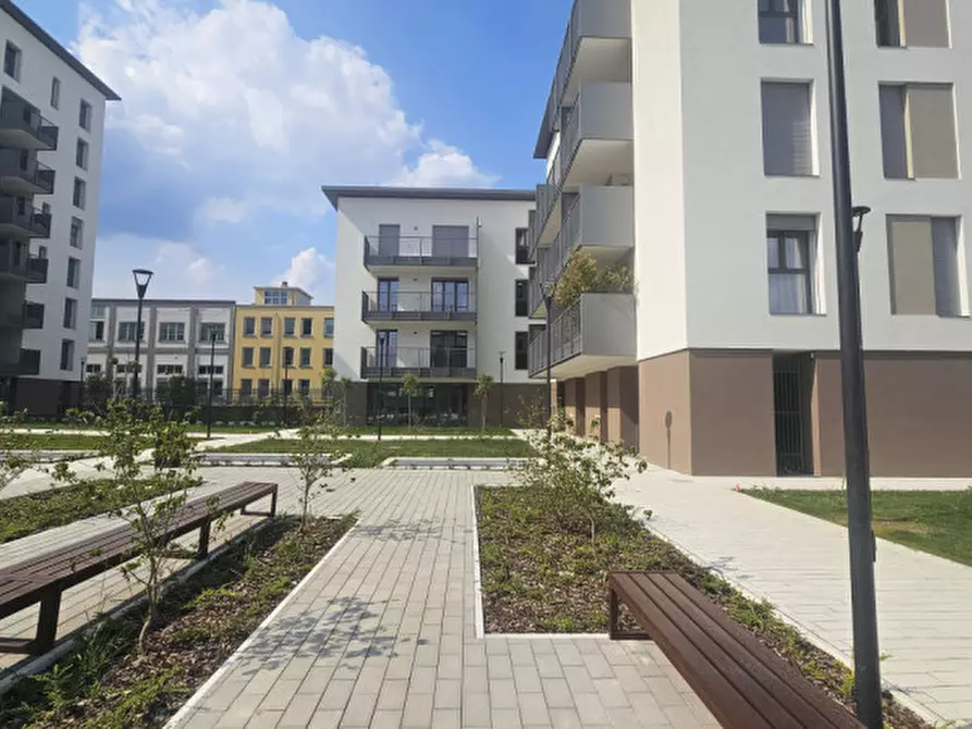 Immagine 2 di Appartamento in affitto  in VIA BISTOLFI 31 a Milano