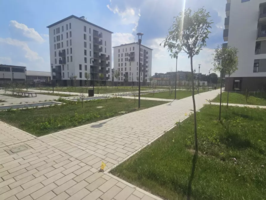Immagine 3 di Appartamento in affitto  in VIA BISTOLFI 31 a Milano