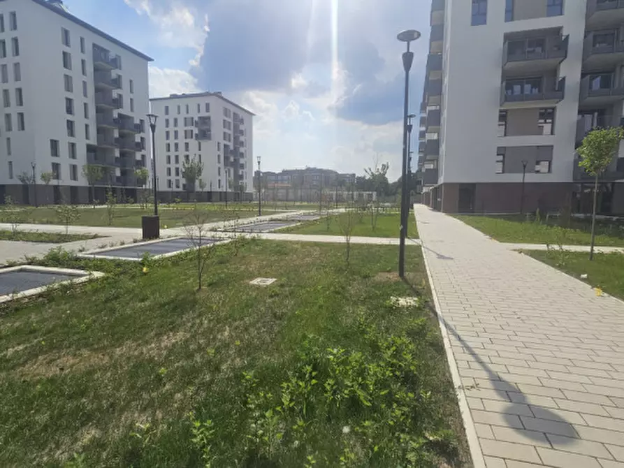 Immagine 4 di Appartamento in affitto  in VIA BISTOLFI 31 a Milano