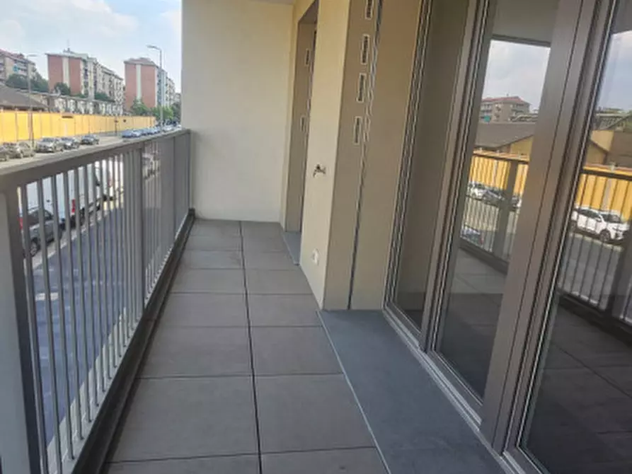 Immagine 10 di Appartamento in affitto  in VIA BISTOLFI 31 a Milano