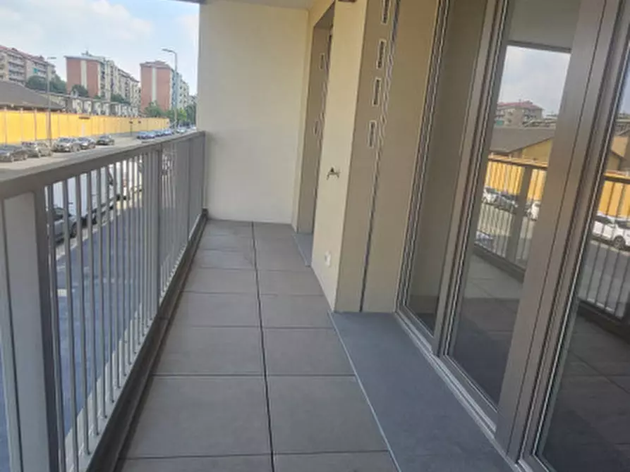 Immagine 11 di Appartamento in affitto  in VIA BISTOLFI 31 a Milano