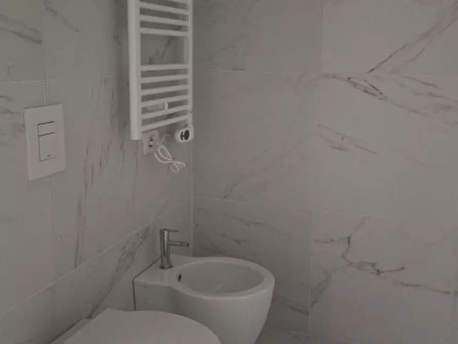 Immagine 14 di Appartamento in affitto  in VIA BISTOLFI 31 a Milano