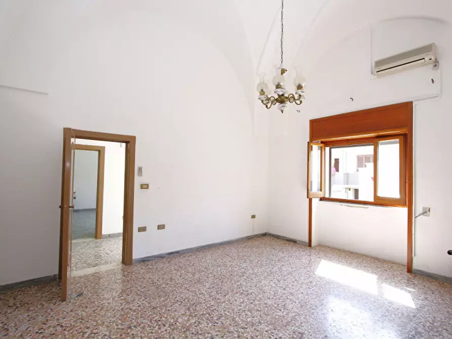 Immagine 4 di Casa indipendente in vendita  in Via Regina Elena a Presicce-Acquarica