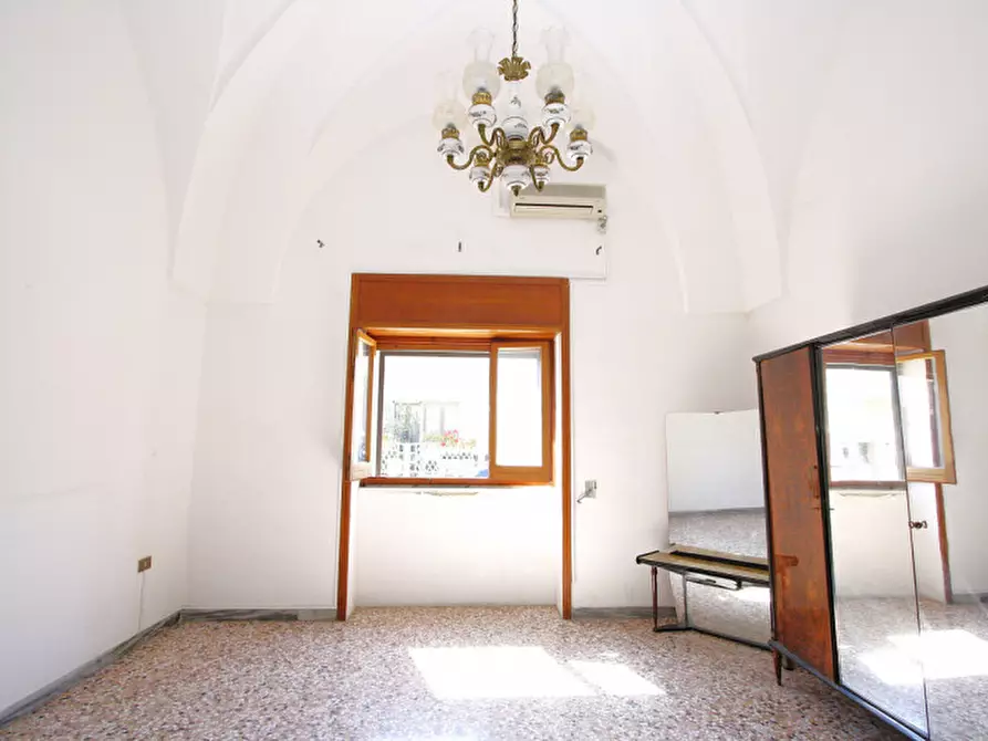 Immagine 9 di Casa indipendente in vendita  in Via Regina Elena a Presicce-Acquarica