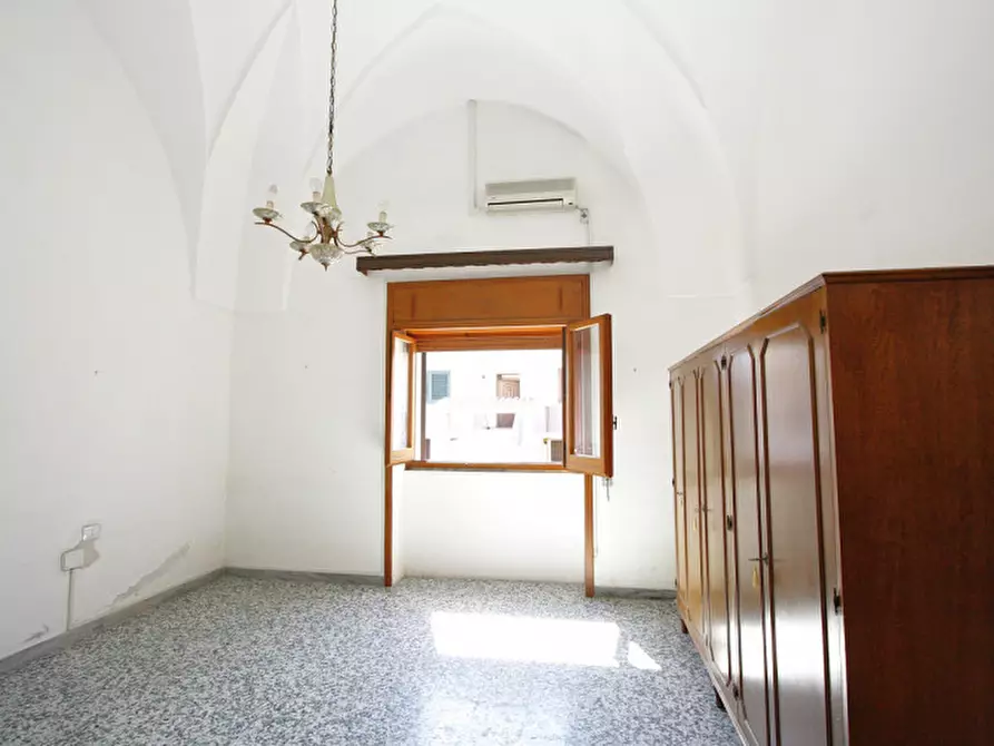 Immagine 10 di Casa indipendente in vendita  in Via Regina Elena a Presicce-Acquarica