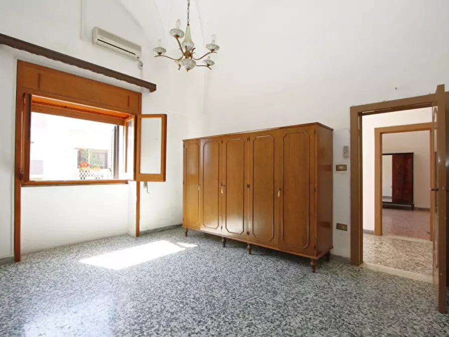 Immagine 11 di Casa indipendente in vendita  in Via Regina Elena a Presicce-Acquarica