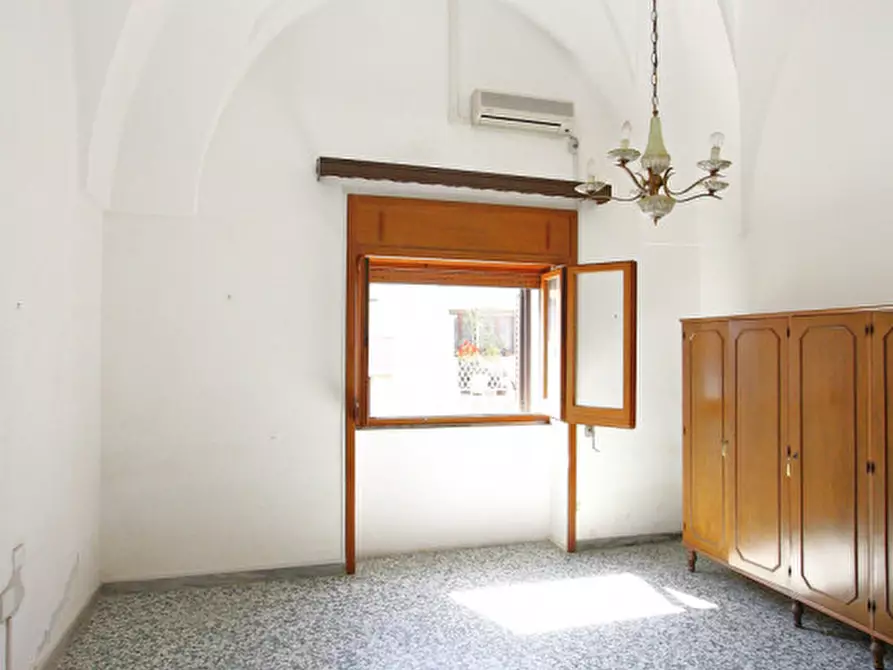 Immagine 12 di Casa indipendente in vendita  in Via Regina Elena a Presicce-Acquarica