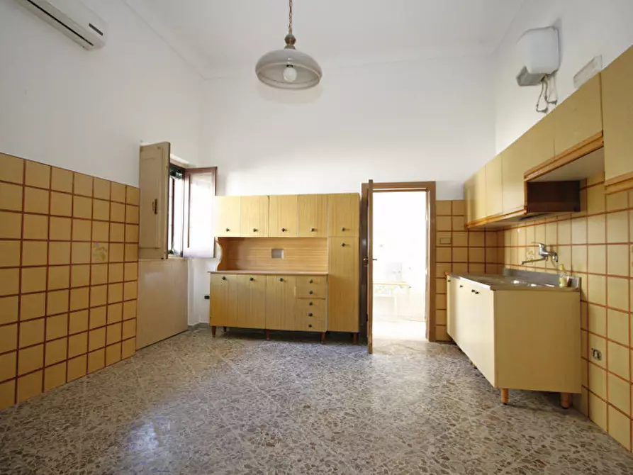 Immagine 19 di Casa indipendente in vendita  in Via Regina Elena a Presicce-Acquarica