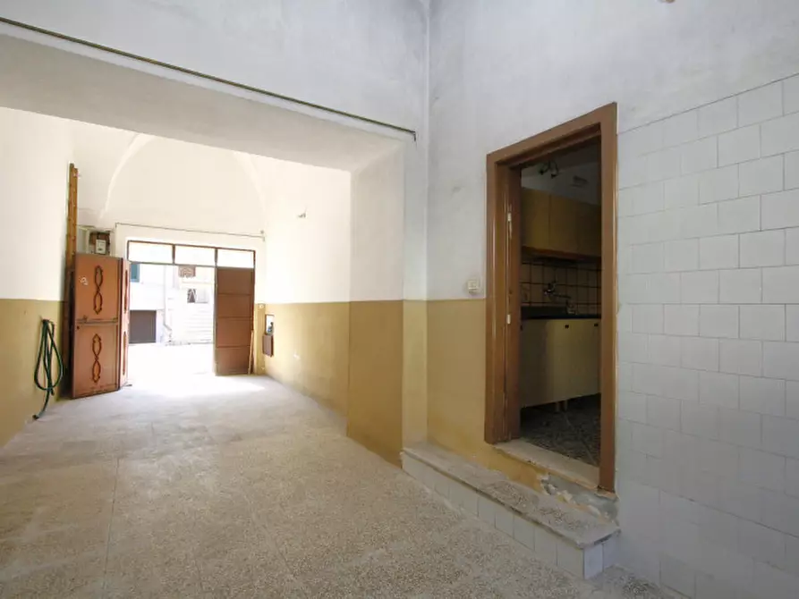 Immagine 22 di Casa indipendente in vendita  in Via Regina Elena a Presicce-Acquarica