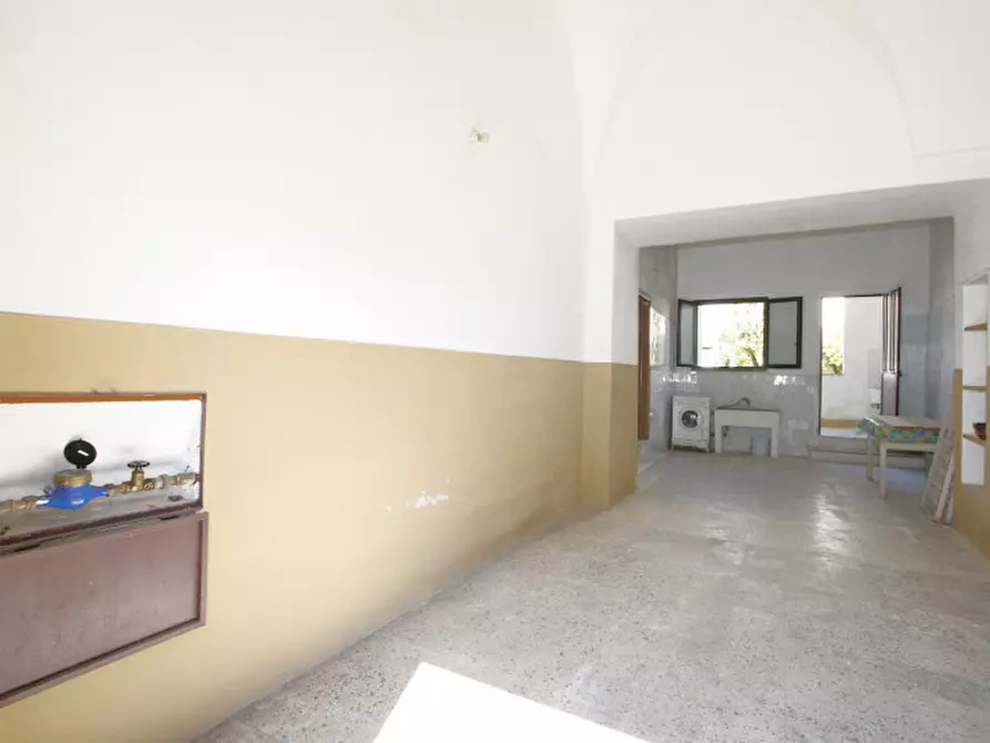 Immagine 23 di Casa indipendente in vendita  in Via Regina Elena a Presicce-Acquarica