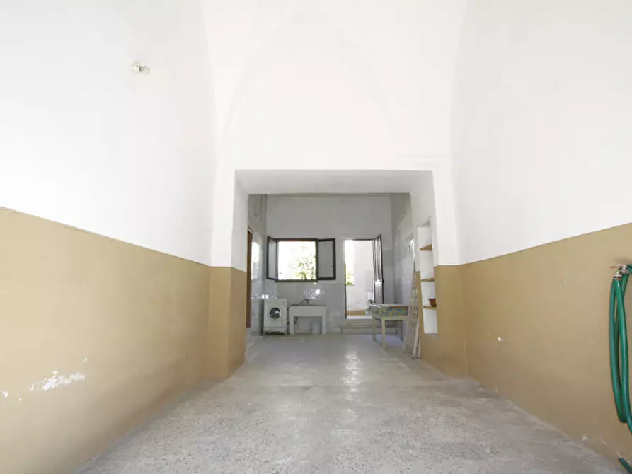 Immagine 24 di Casa indipendente in vendita  in Via Regina Elena a Presicce-Acquarica