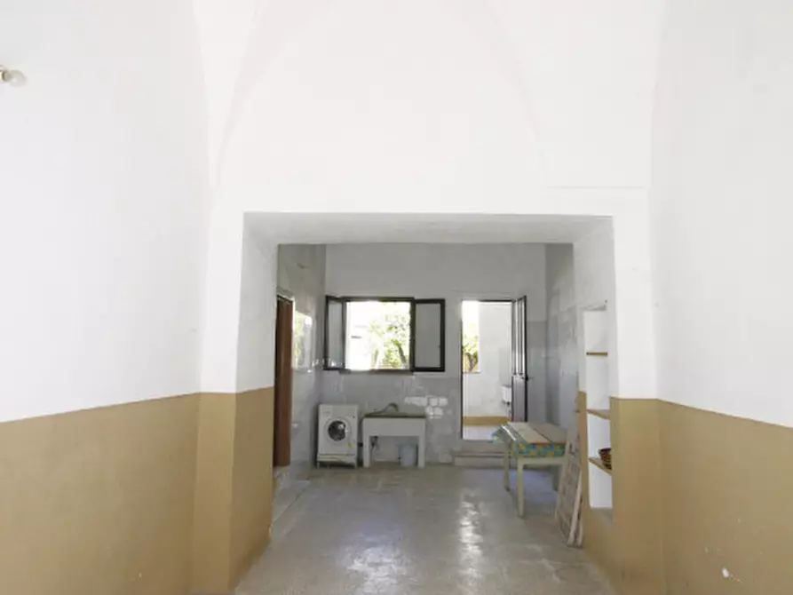 Immagine 25 di Casa indipendente in vendita  in Via Regina Elena a Presicce-Acquarica