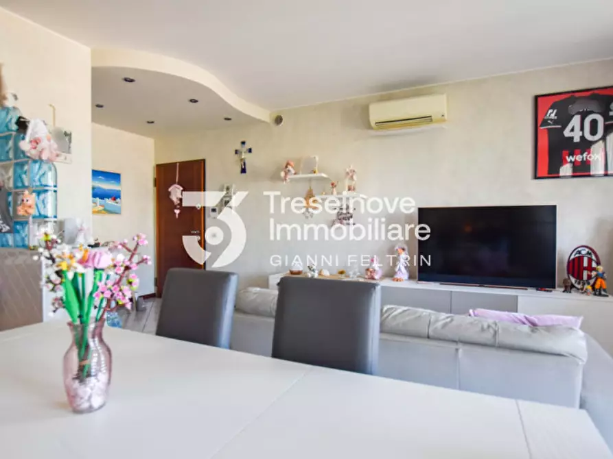 Immagine 4 di Appartamento in vendita  in Via Monsignor Candido Breda a Paese