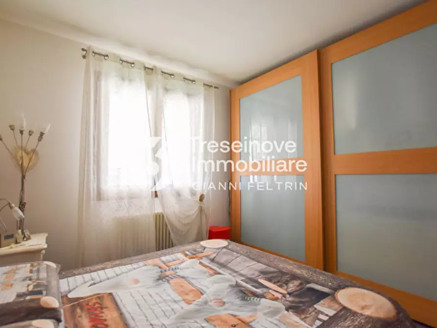Immagine 15 di Appartamento in vendita  in Via Monsignor Candido Breda a Paese