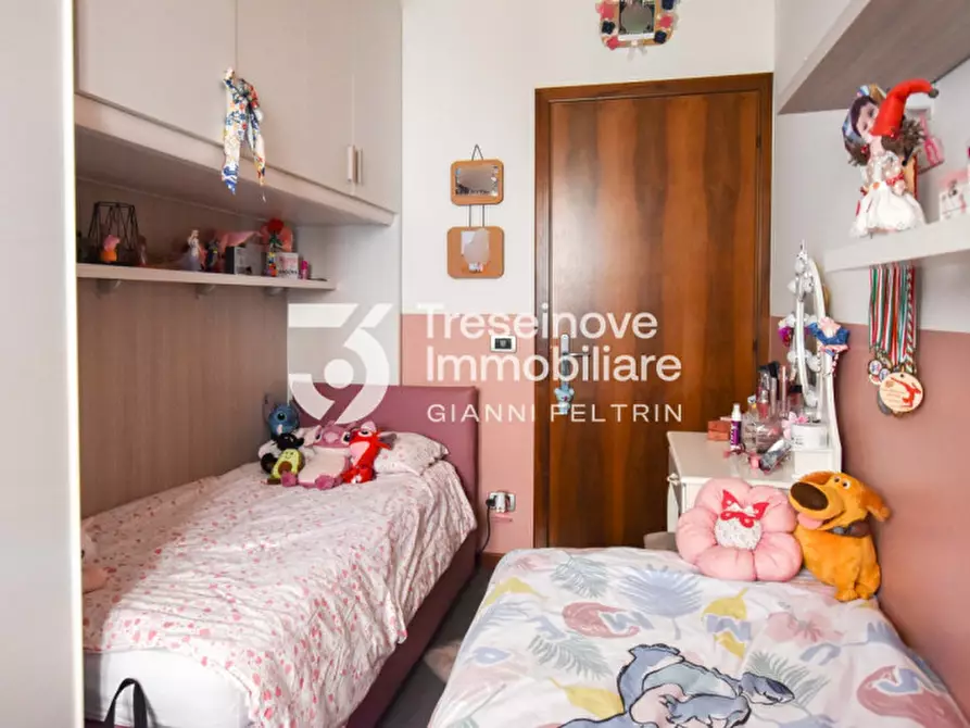 Immagine 21 di Appartamento in vendita  in Via Monsignor Candido Breda a Paese