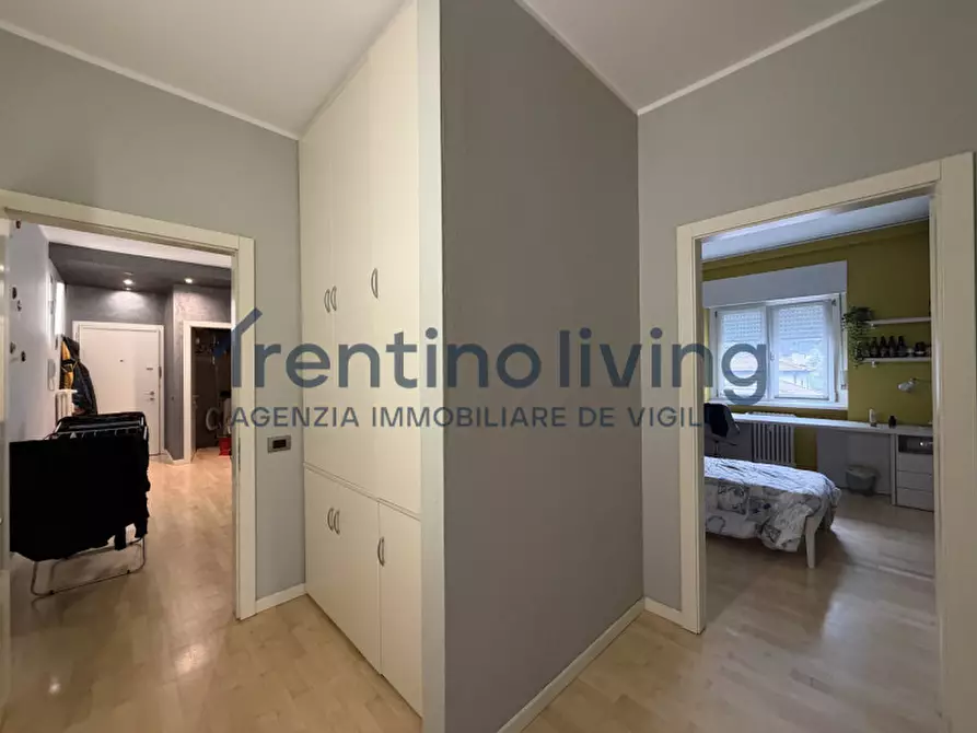 Immagine 6 di Appartamento in affitto  in Via Verdi a Trento