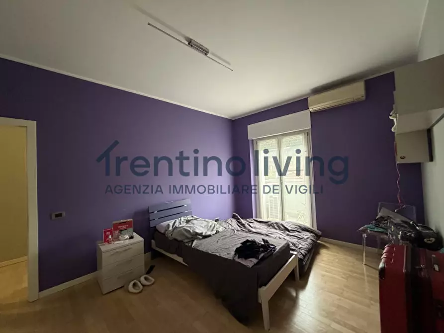 Immagine 7 di Appartamento in affitto  in Via Verdi a Trento