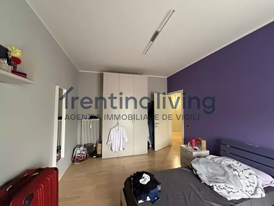 Immagine 9 di Appartamento in affitto  in Via Verdi a Trento