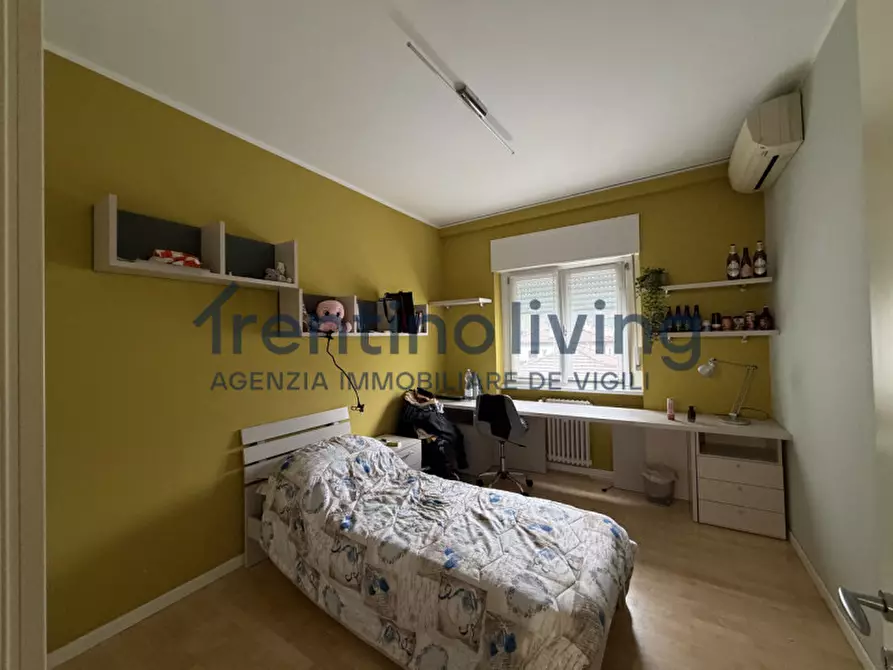 Immagine 10 di Appartamento in affitto  in Via Verdi a Trento