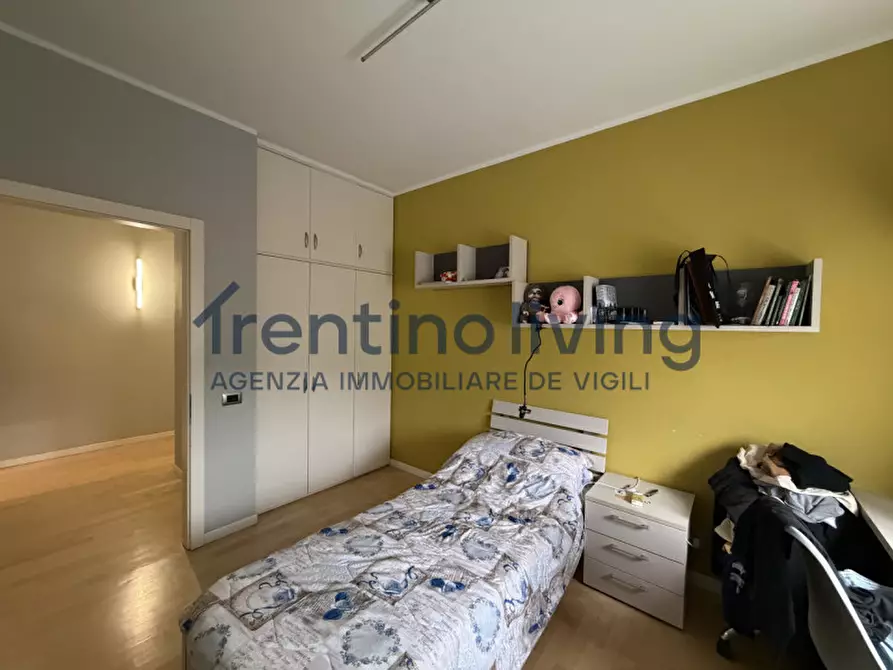 Immagine 11 di Appartamento in affitto  in Via Verdi a Trento
