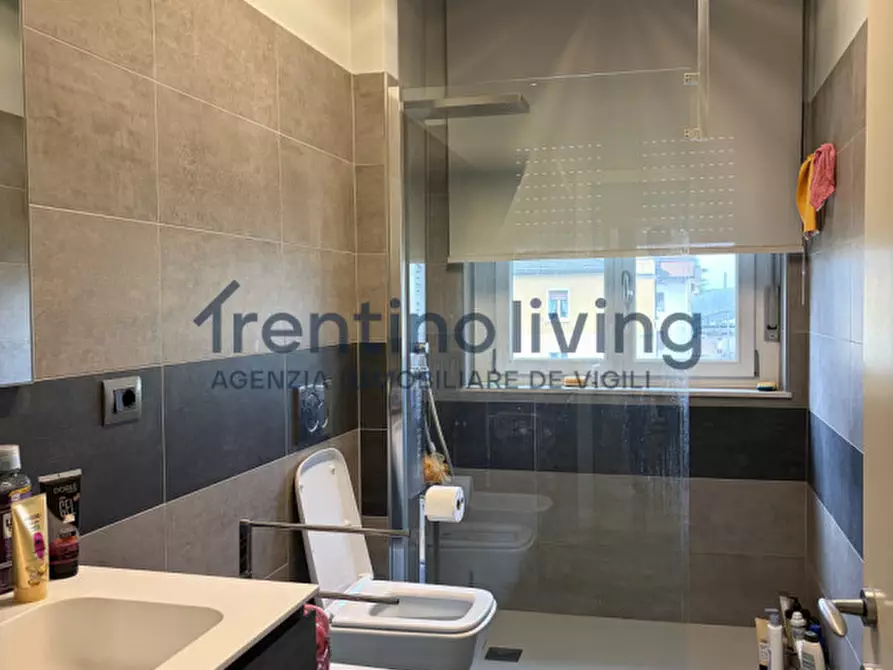Immagine 12 di Appartamento in affitto  in Via Verdi a Trento