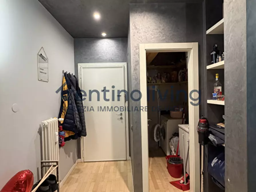 Immagine 13 di Appartamento in affitto  in Via Verdi a Trento