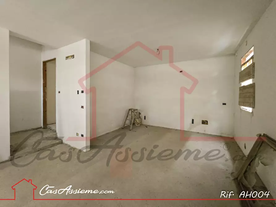 Immagine 6 di Villetta a schiera in vendita  a Castelfranco Veneto