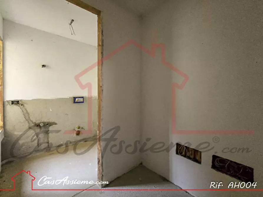 Immagine 7 di Villetta a schiera in vendita  a Castelfranco Veneto