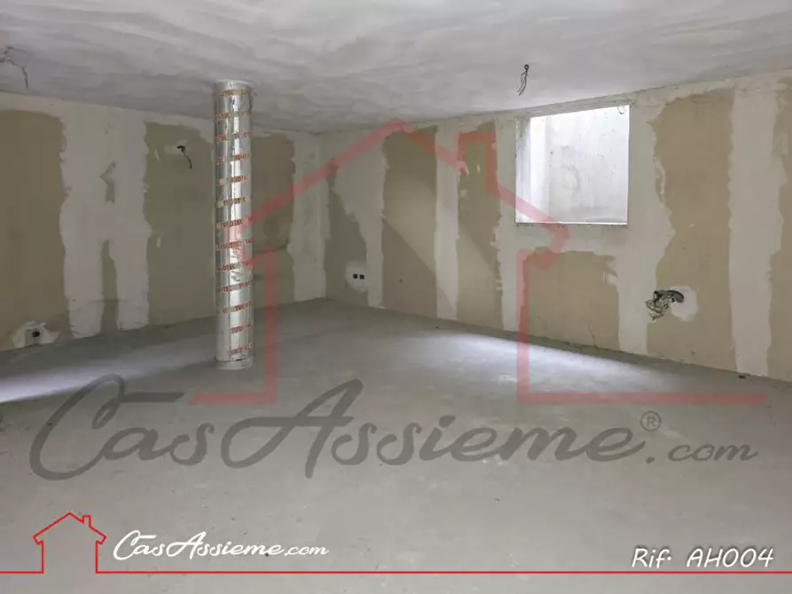 Immagine 32 di Villetta a schiera in vendita  a Castelfranco Veneto