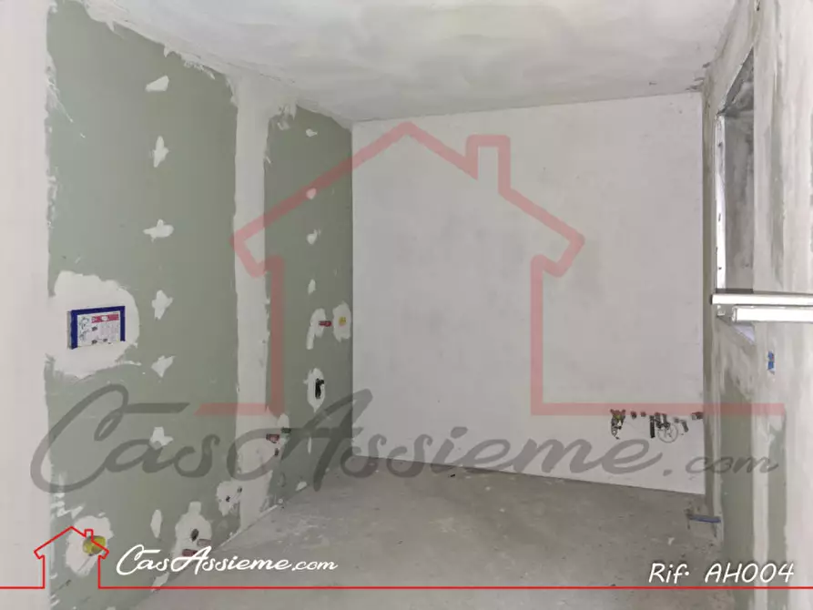 Immagine 37 di Villetta a schiera in vendita  a Castelfranco Veneto