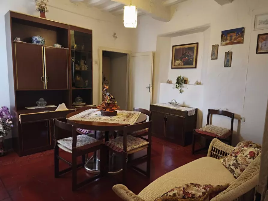 Immagine 2 di Appartamento in vendita  in BORGO SAN GIULIANO 39 a Macerata