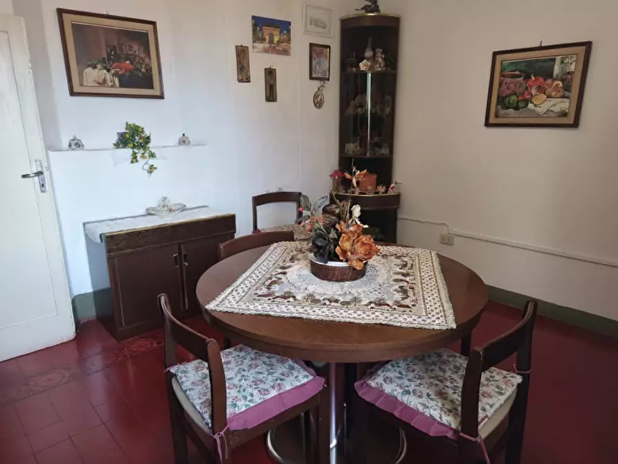 Immagine 3 di Appartamento in vendita  in BORGO SAN GIULIANO 39 a Macerata