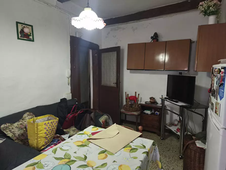 Immagine 8 di Appartamento in vendita  in BORGO SAN GIULIANO 39 a Macerata