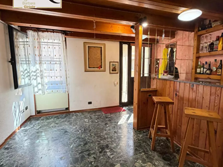 Immagine 3 di Villetta a schiera in vendita  a Badia Polesine
