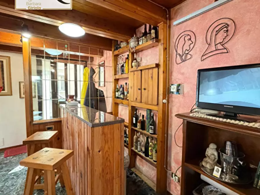 Immagine 4 di Villetta a schiera in vendita  a Badia Polesine