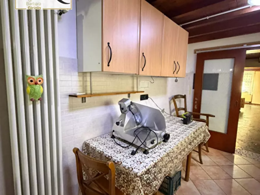 Immagine 7 di Villetta a schiera in vendita  a Badia Polesine