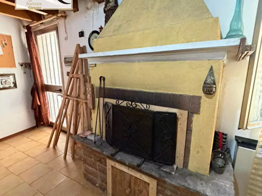 Immagine 8 di Villetta a schiera in vendita  a Badia Polesine