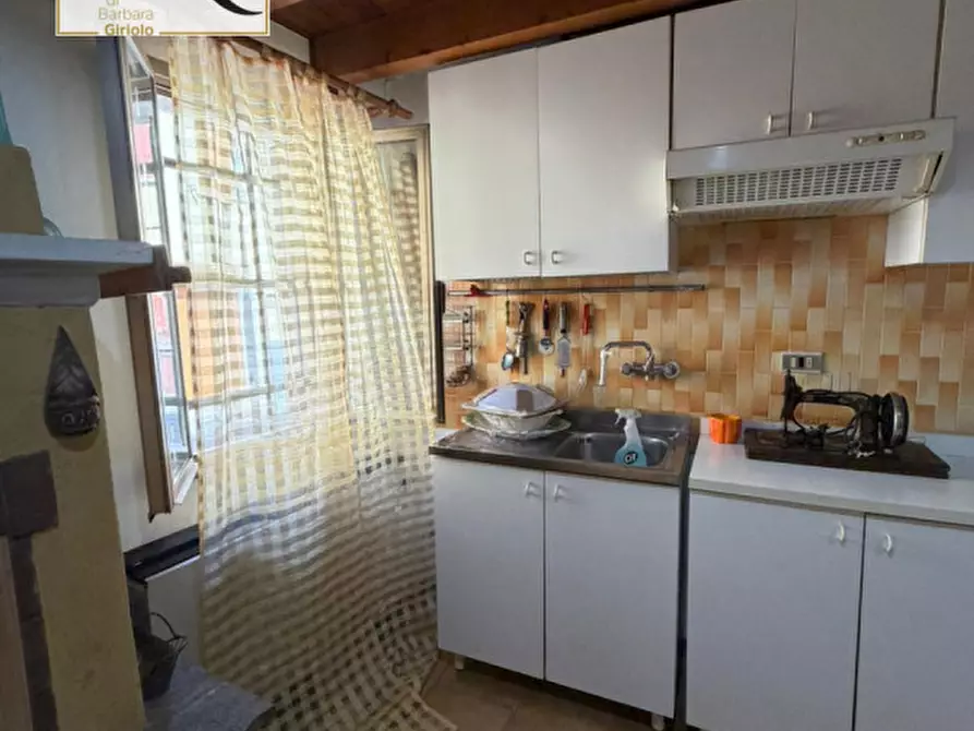 Immagine 10 di Villetta a schiera in vendita  a Badia Polesine