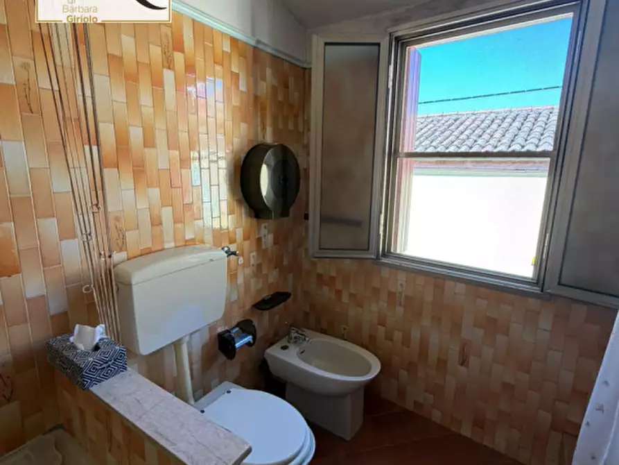 Immagine 12 di Villetta a schiera in vendita  a Badia Polesine