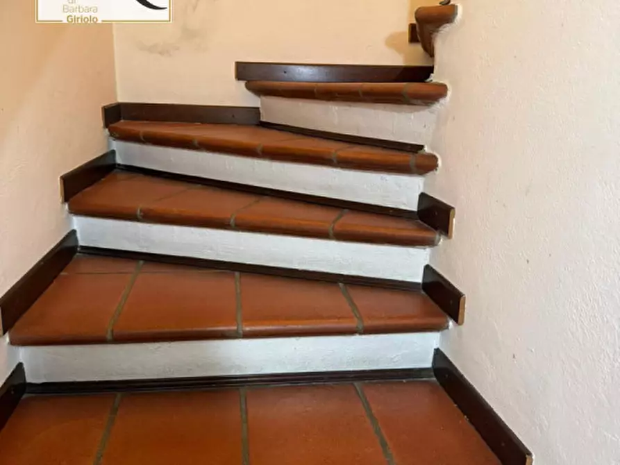 Immagine 14 di Villetta a schiera in vendita  a Badia Polesine