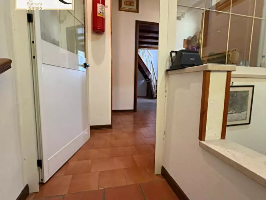 Immagine 15 di Villetta a schiera in vendita  a Badia Polesine