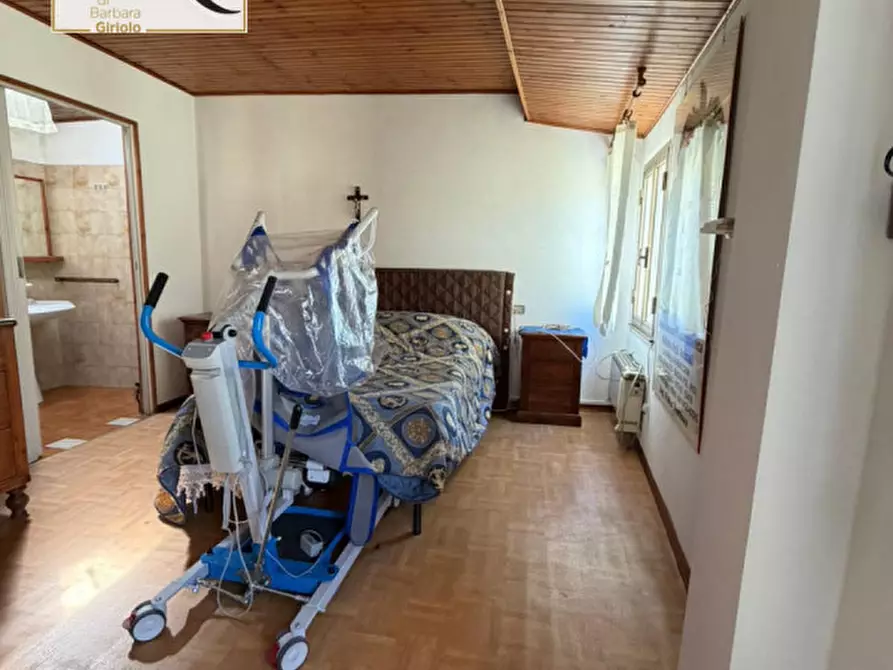 Immagine 20 di Villetta a schiera in vendita  a Badia Polesine