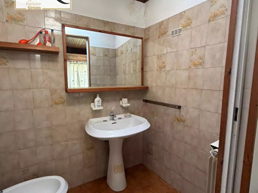 Immagine 22 di Villetta a schiera in vendita  a Badia Polesine