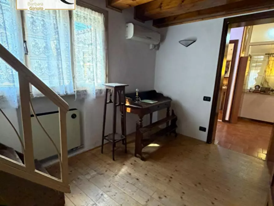 Immagine 24 di Villetta a schiera in vendita  a Badia Polesine